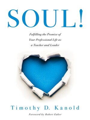 cover image of SOUL!